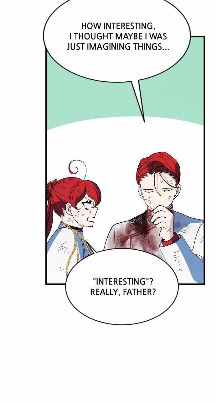 The Last Golden Child - Chapter 77 Page 100