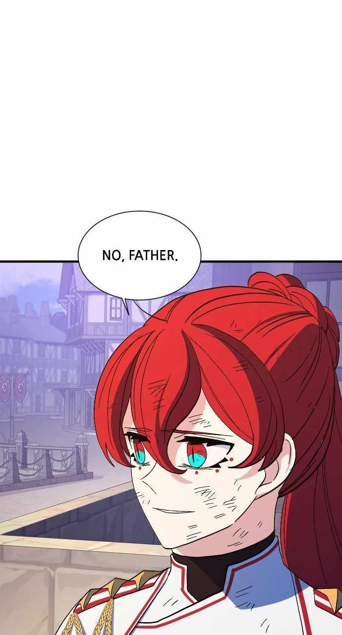 The Last Golden Child - Chapter 77 Page 105