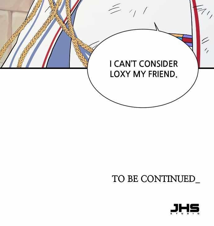 The Last Golden Child - Chapter 77 Page 106