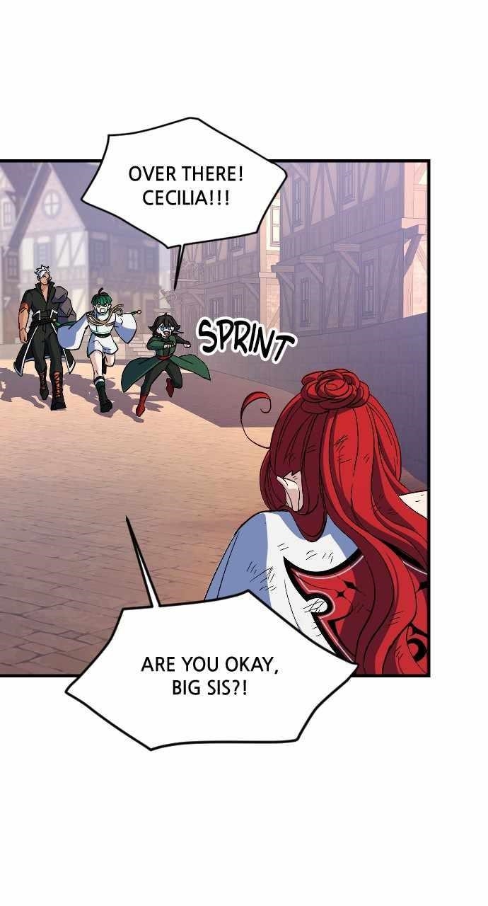 The Last Golden Child - Chapter 77 Page 19