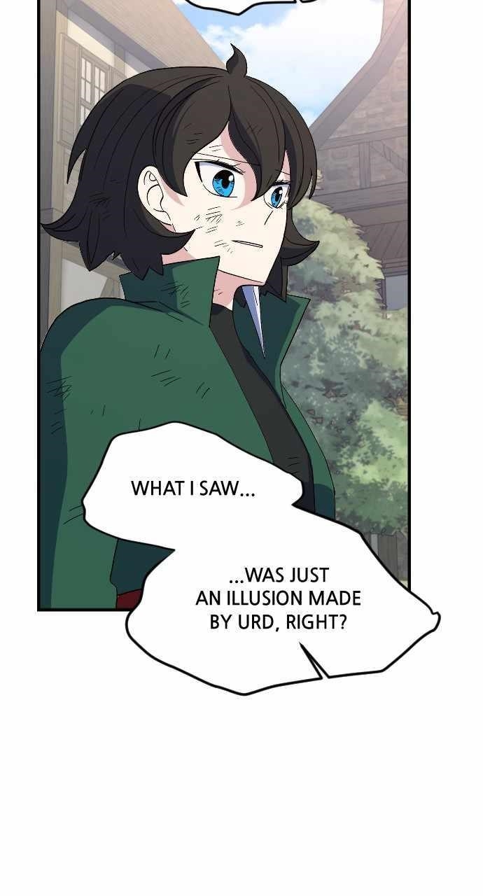 The Last Golden Child - Chapter 77 Page 24