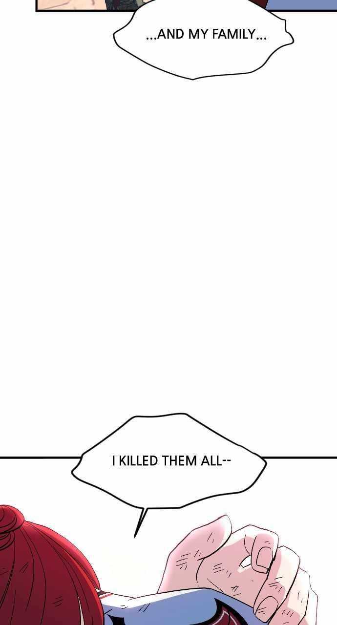 The Last Golden Child - Chapter 77 Page 26