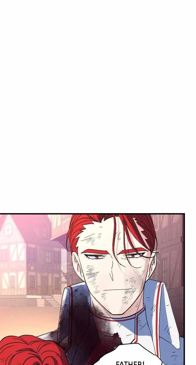 The Last Golden Child - Chapter 77 Page 32