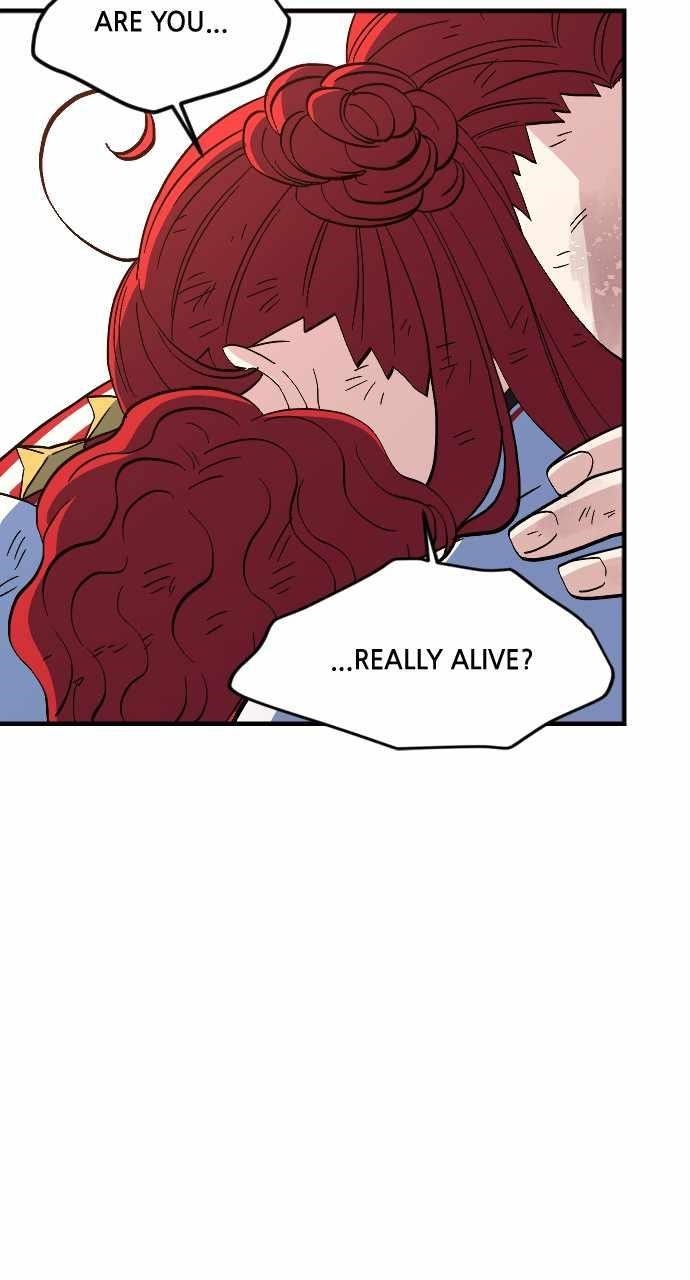 The Last Golden Child - Chapter 77 Page 35