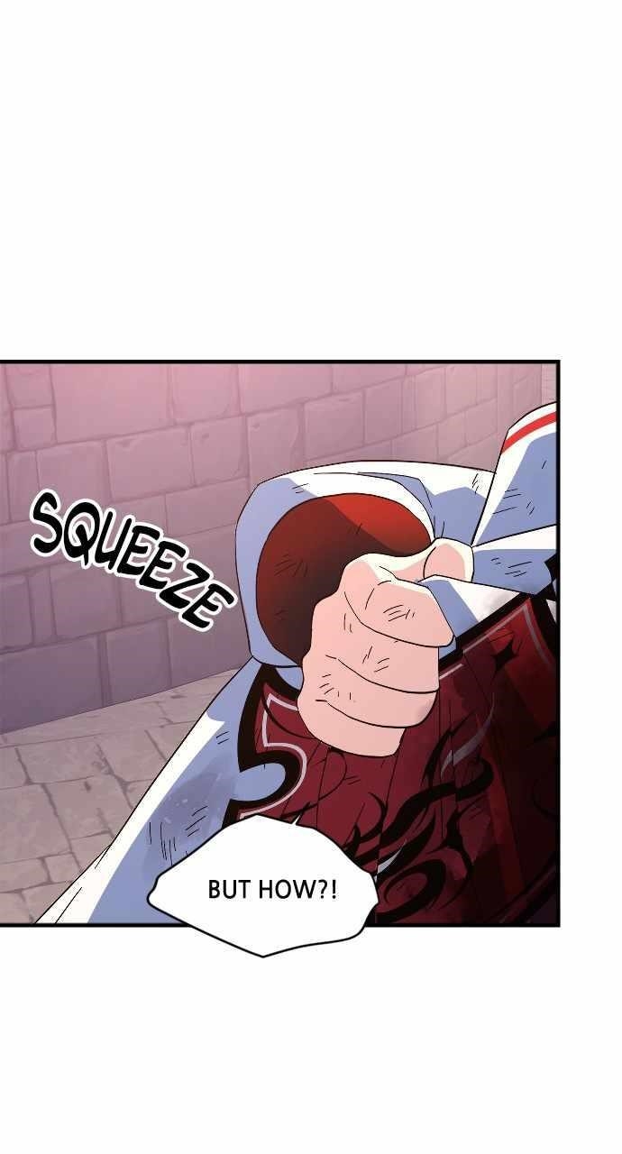 The Last Golden Child - Chapter 77 Page 37