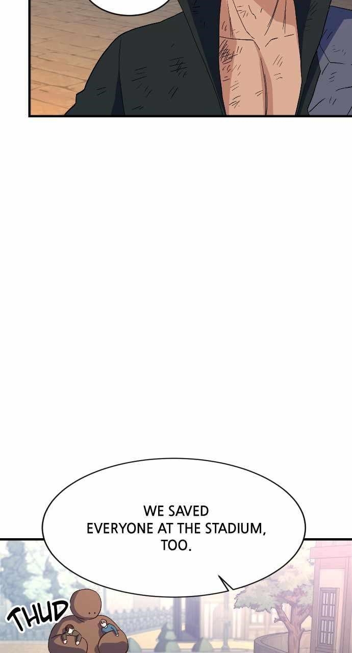 The Last Golden Child - Chapter 77 Page 47