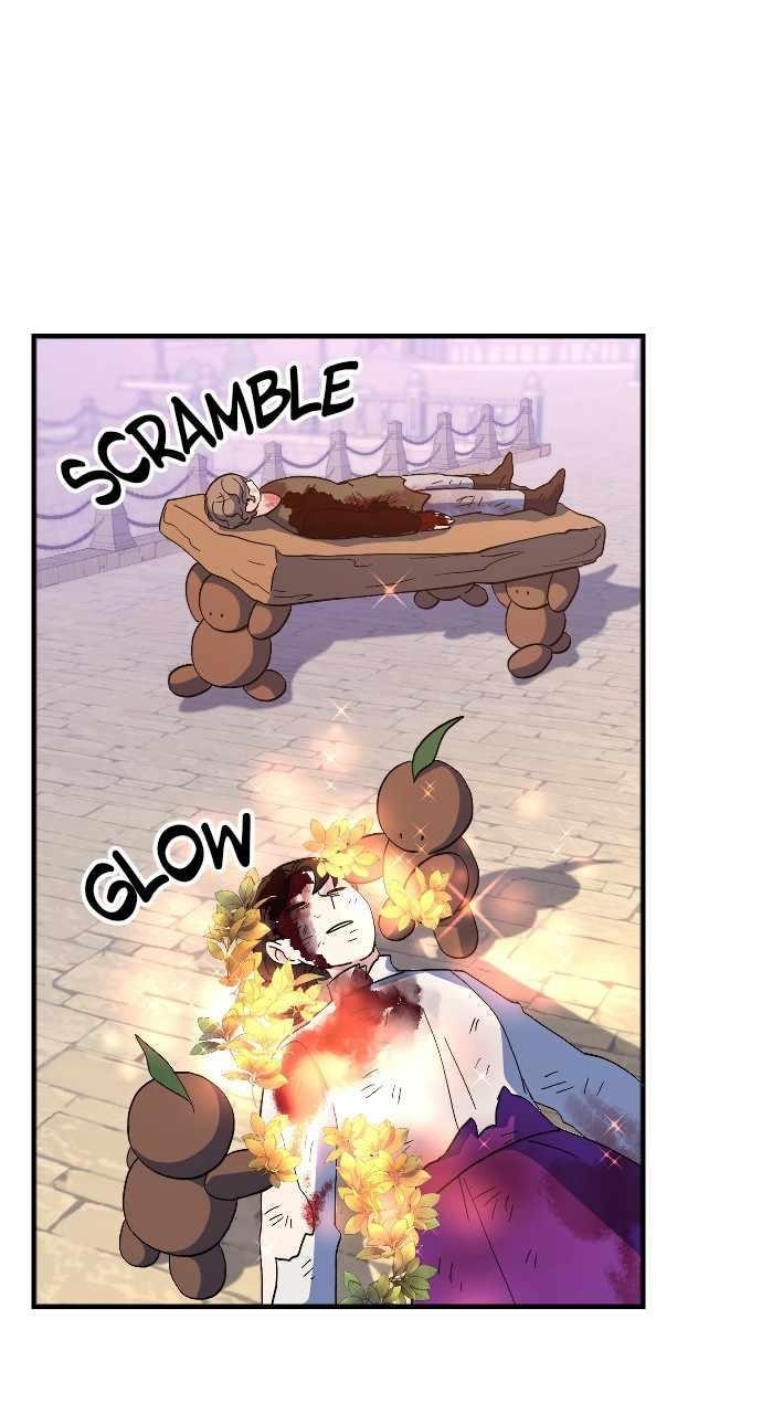 The Last Golden Child - Chapter 77 Page 49