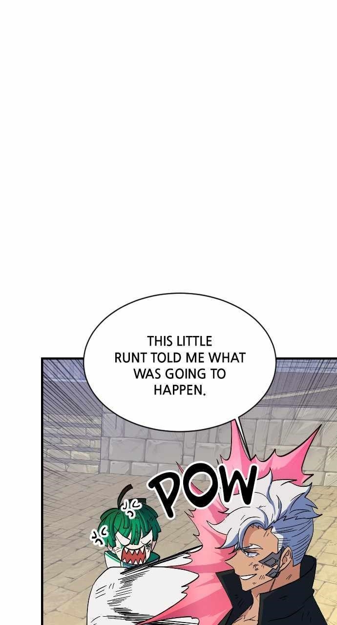 The Last Golden Child - Chapter 77 Page 50