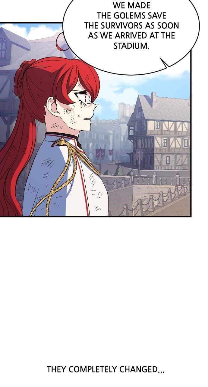 The Last Golden Child - Chapter 77 Page 52