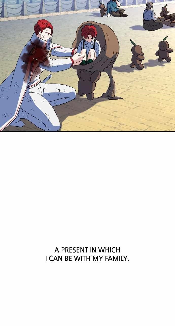 The Last Golden Child - Chapter 77 Page 59