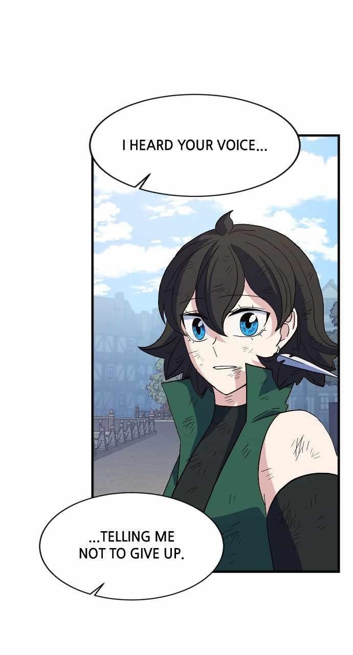 The Last Golden Child - Chapter 77 Page 65