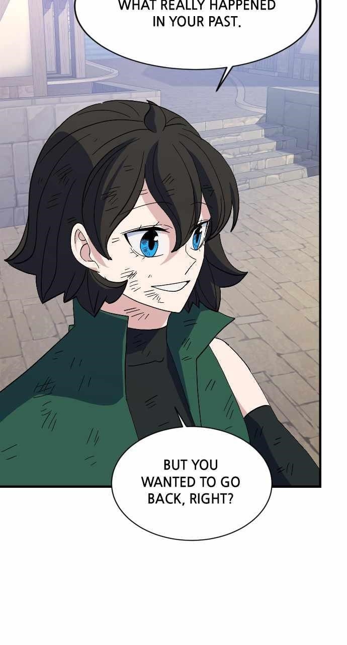 The Last Golden Child - Chapter 77 Page 68