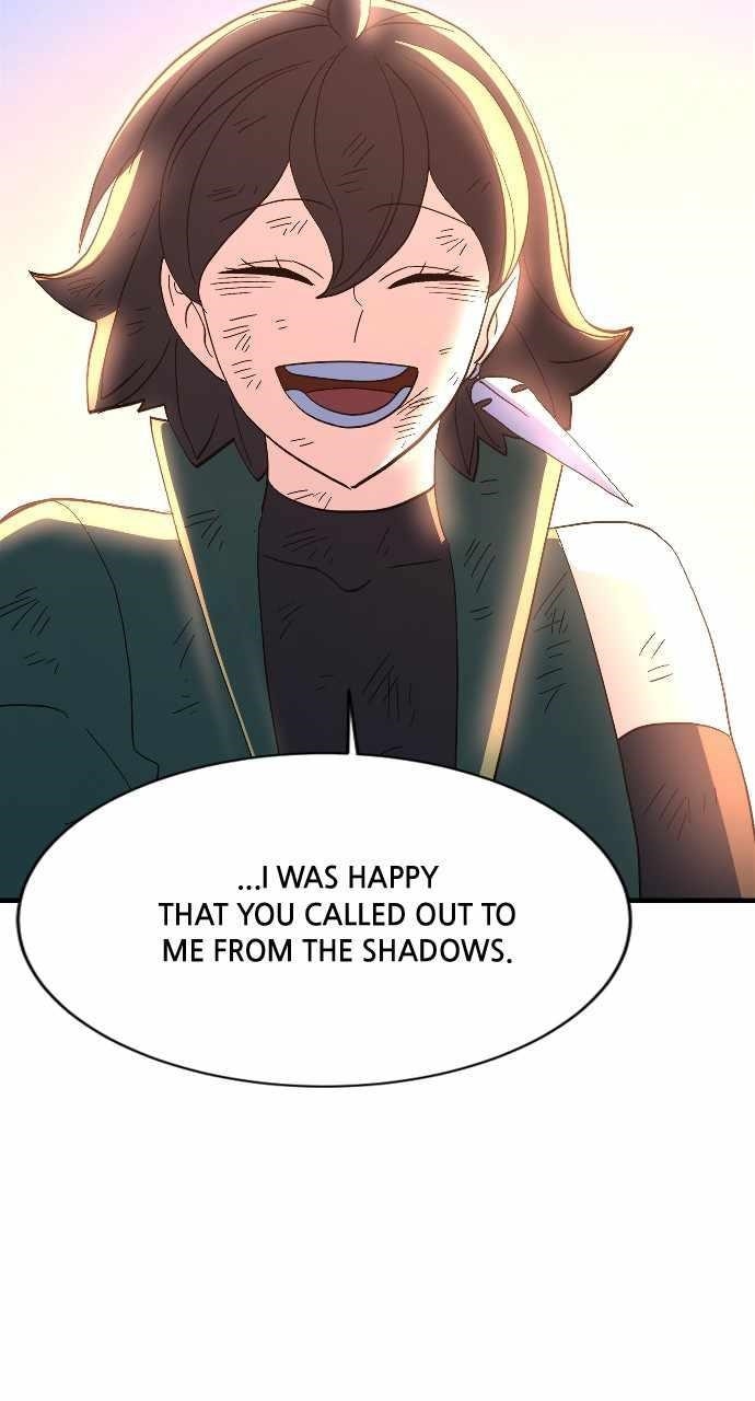 The Last Golden Child - Chapter 77 Page 72