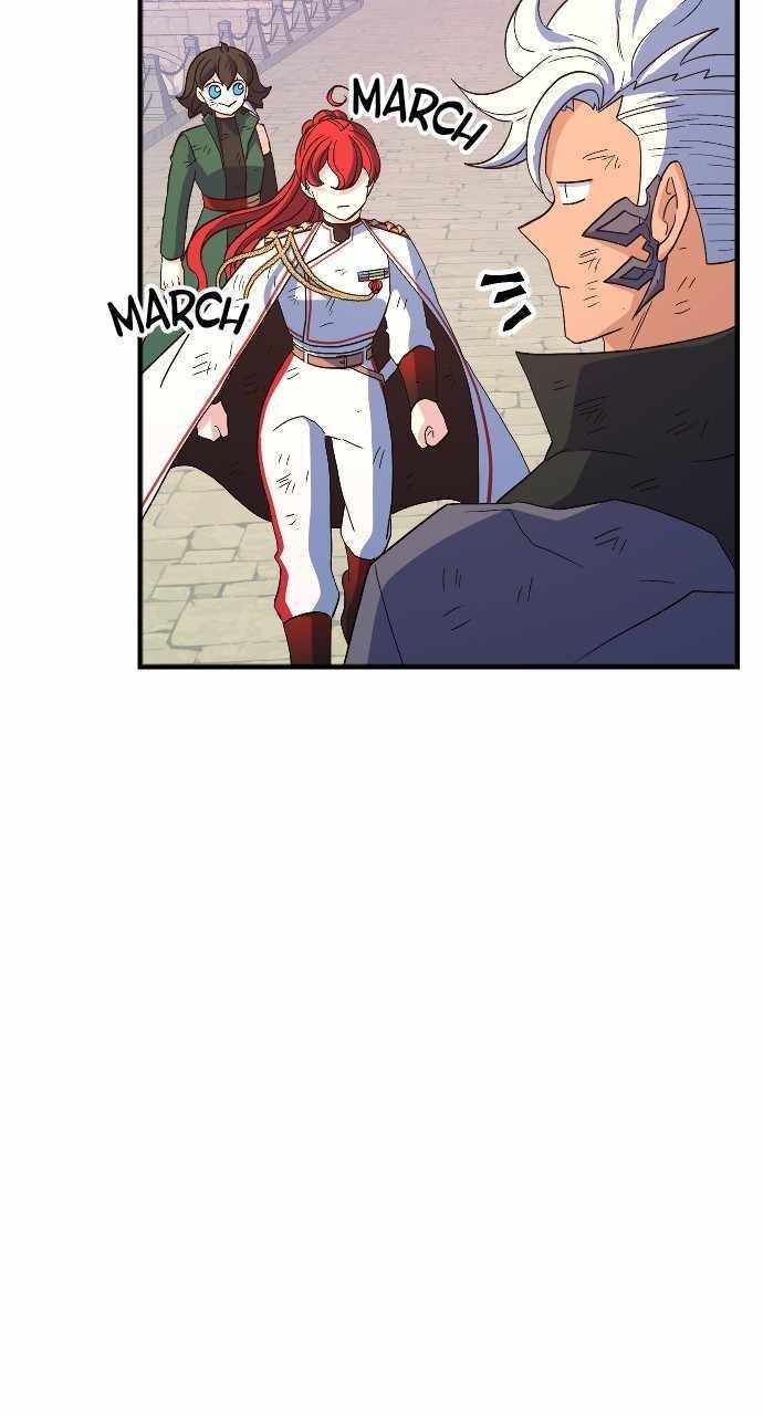 The Last Golden Child - Chapter 77 Page 76