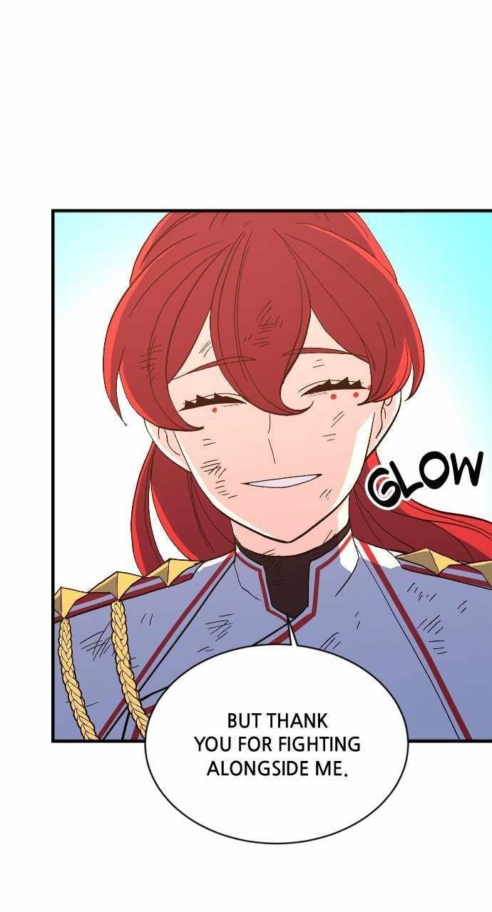 The Last Golden Child - Chapter 77 Page 86