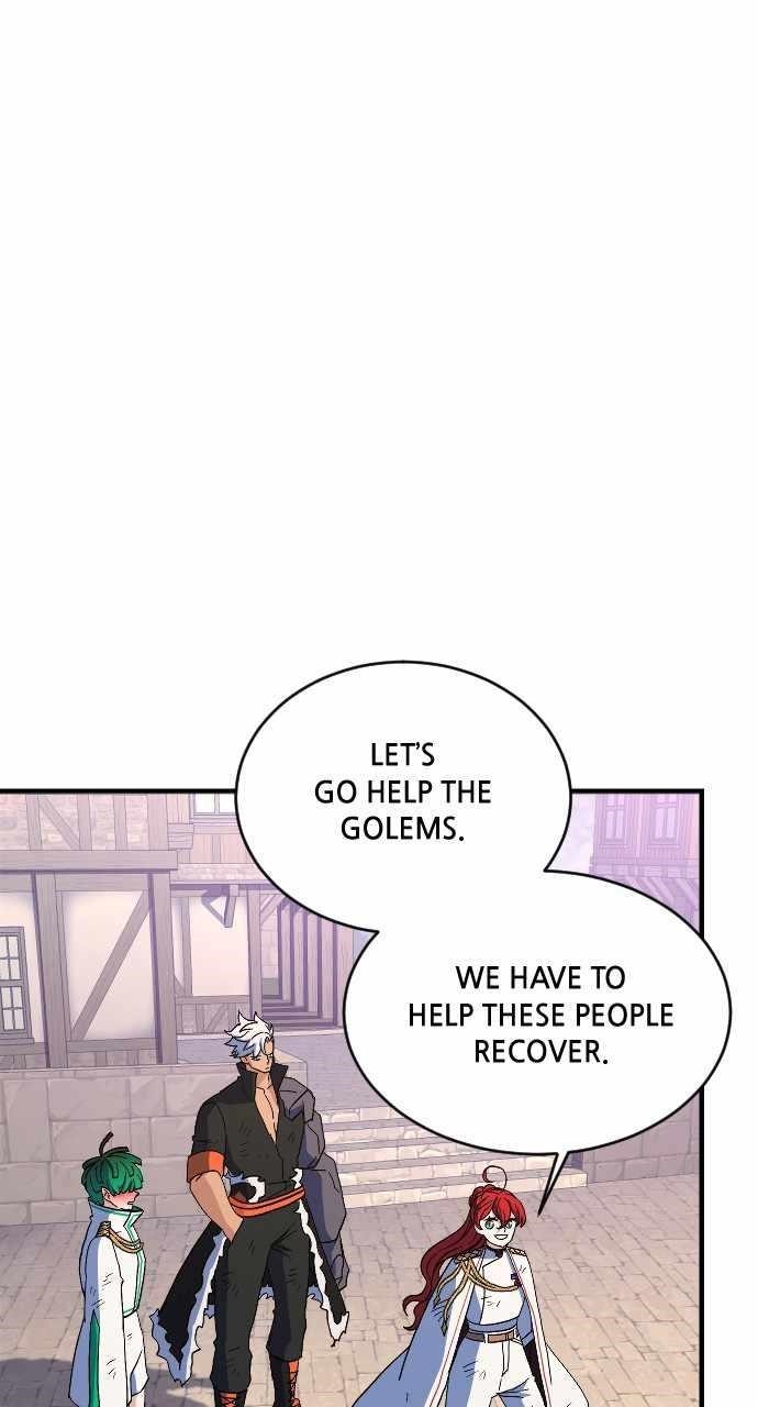 The Last Golden Child - Chapter 77 Page 87