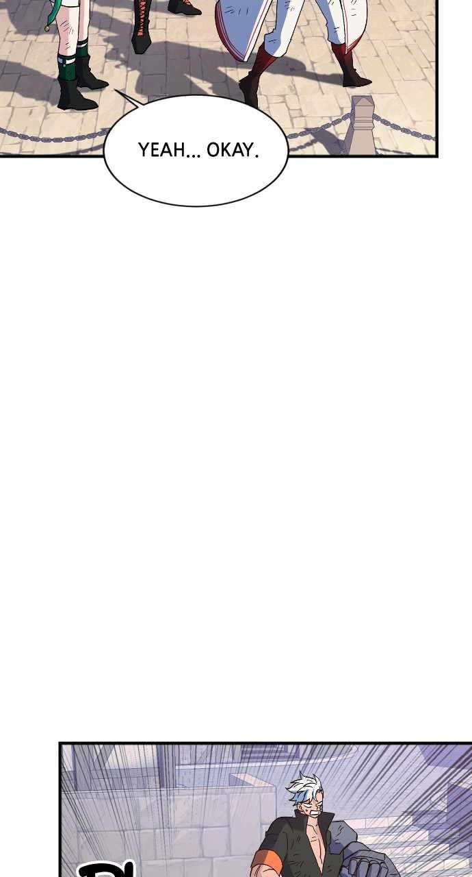 The Last Golden Child - Chapter 77 Page 88