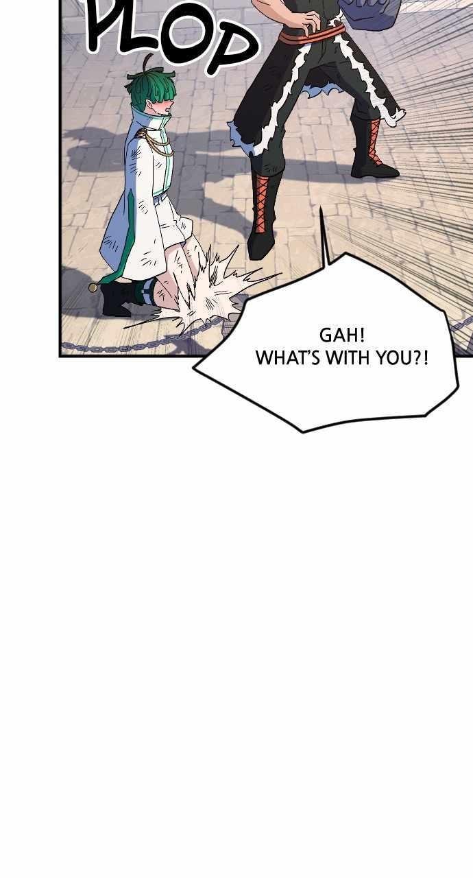 The Last Golden Child - Chapter 77 Page 89