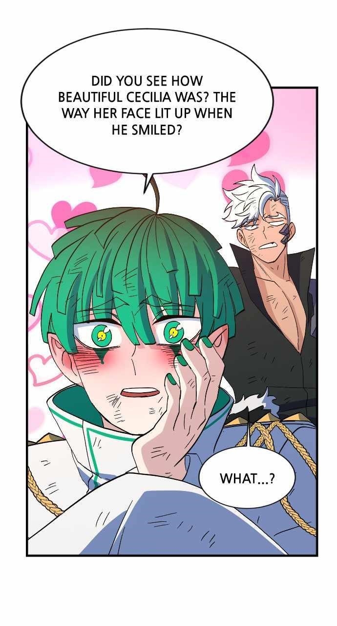 The Last Golden Child - Chapter 77 Page 90