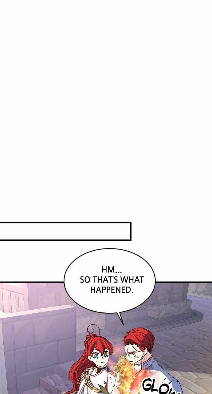 The Last Golden Child - Chapter 77 Page 91