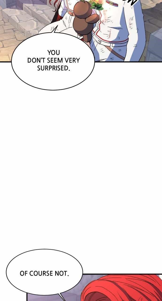 The Last Golden Child - Chapter 77 Page 92