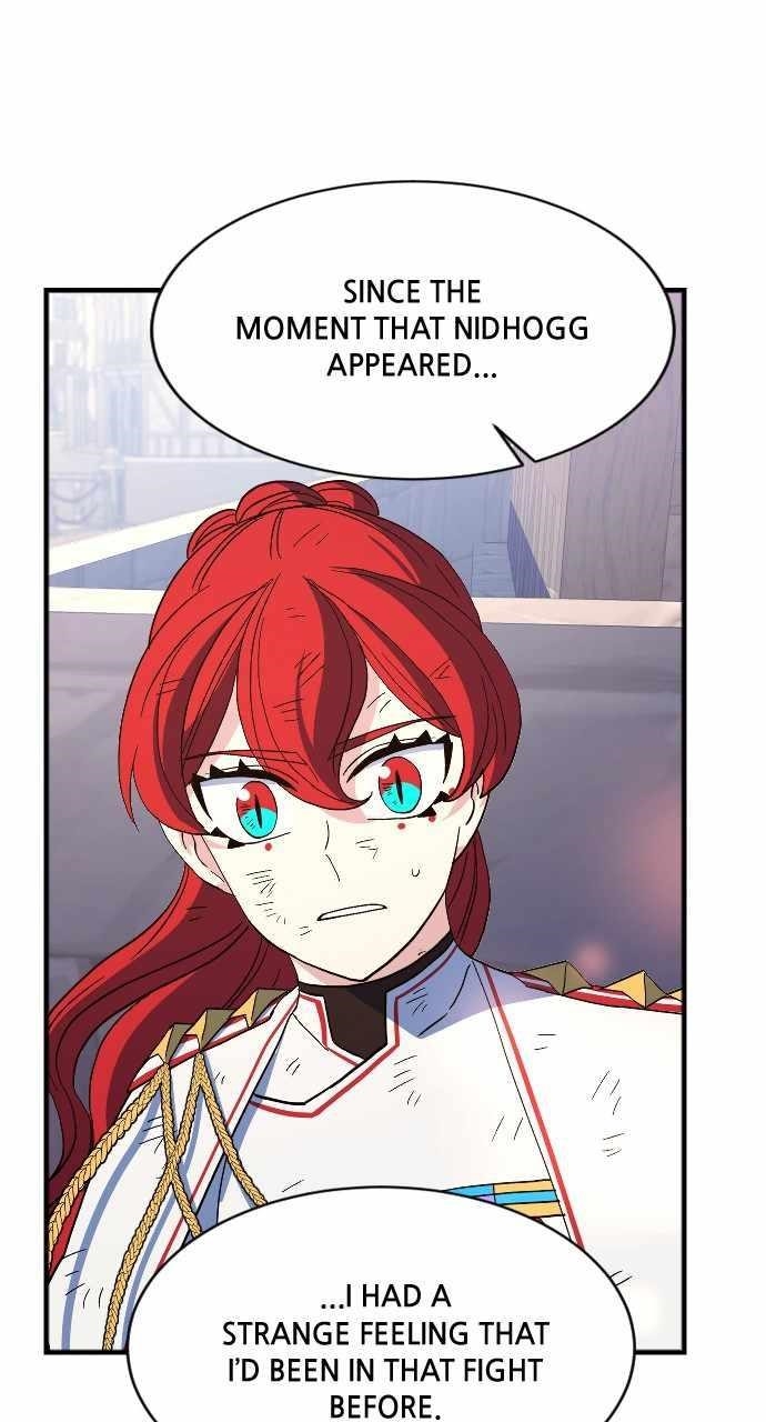 The Last Golden Child - Chapter 77 Page 94