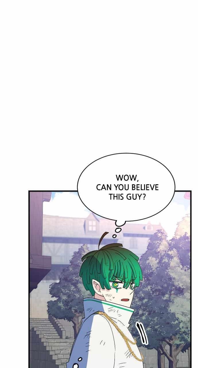 The Last Golden Child - Chapter 77 Page 98