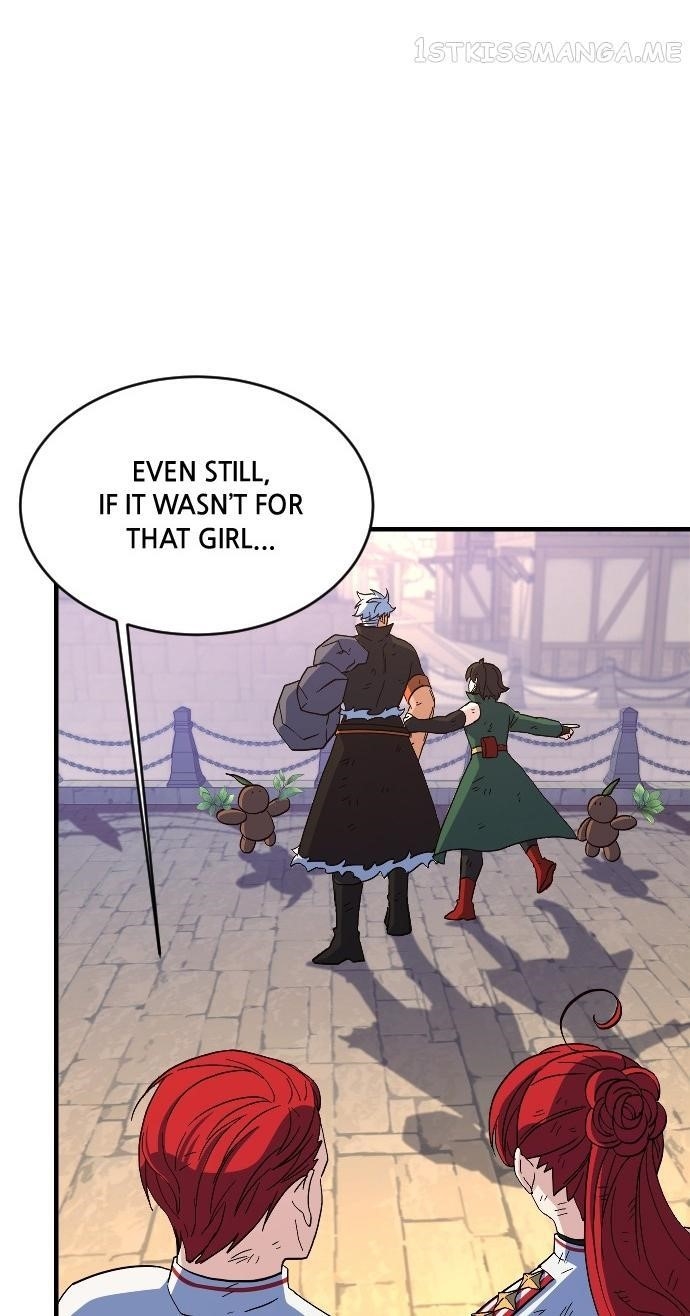 The Last Golden Child - Chapter 78 Page 1