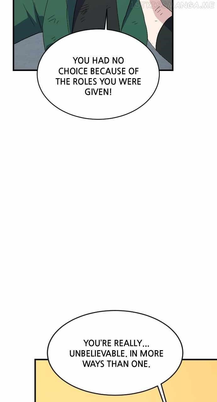 The Last Golden Child - Chapter 78 Page 10