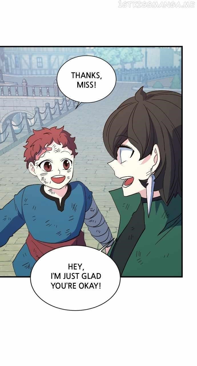 The Last Golden Child - Chapter 78 Page 12