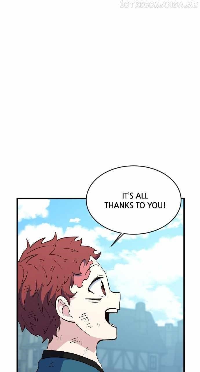 The Last Golden Child - Chapter 78 Page 13