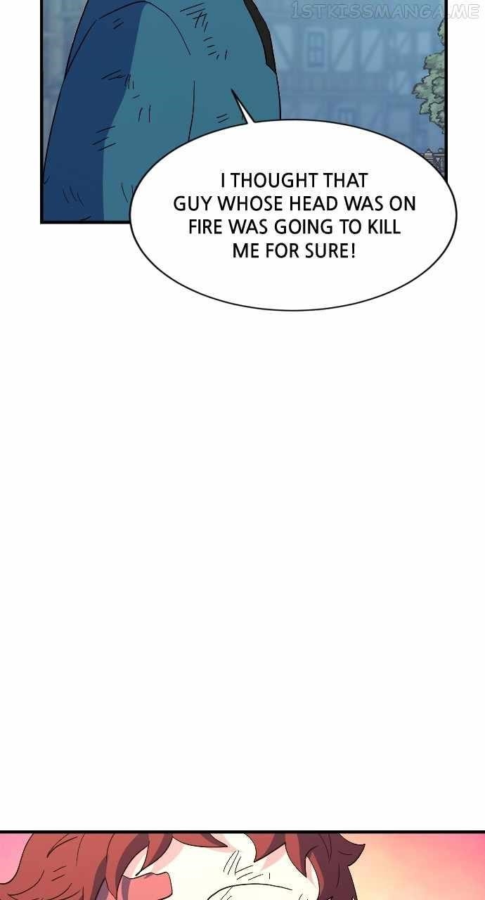 The Last Golden Child - Chapter 78 Page 14