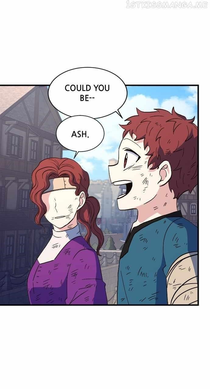 The Last Golden Child - Chapter 78 Page 16