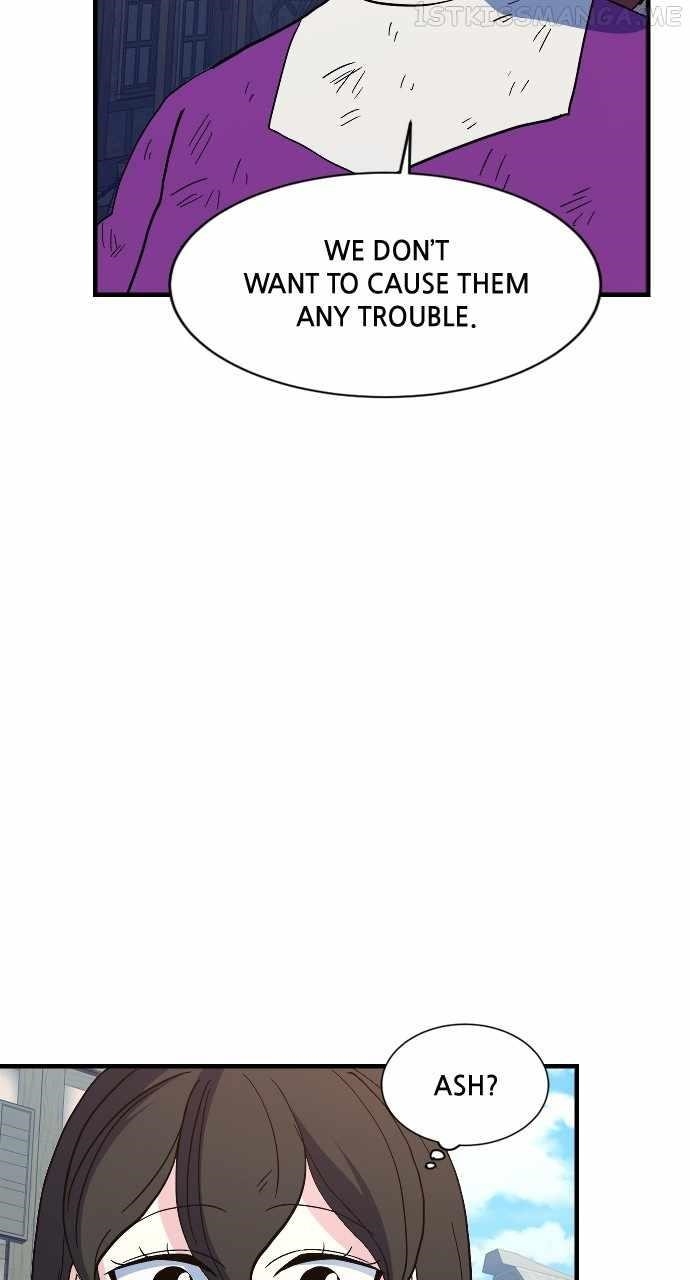 The Last Golden Child - Chapter 78 Page 18