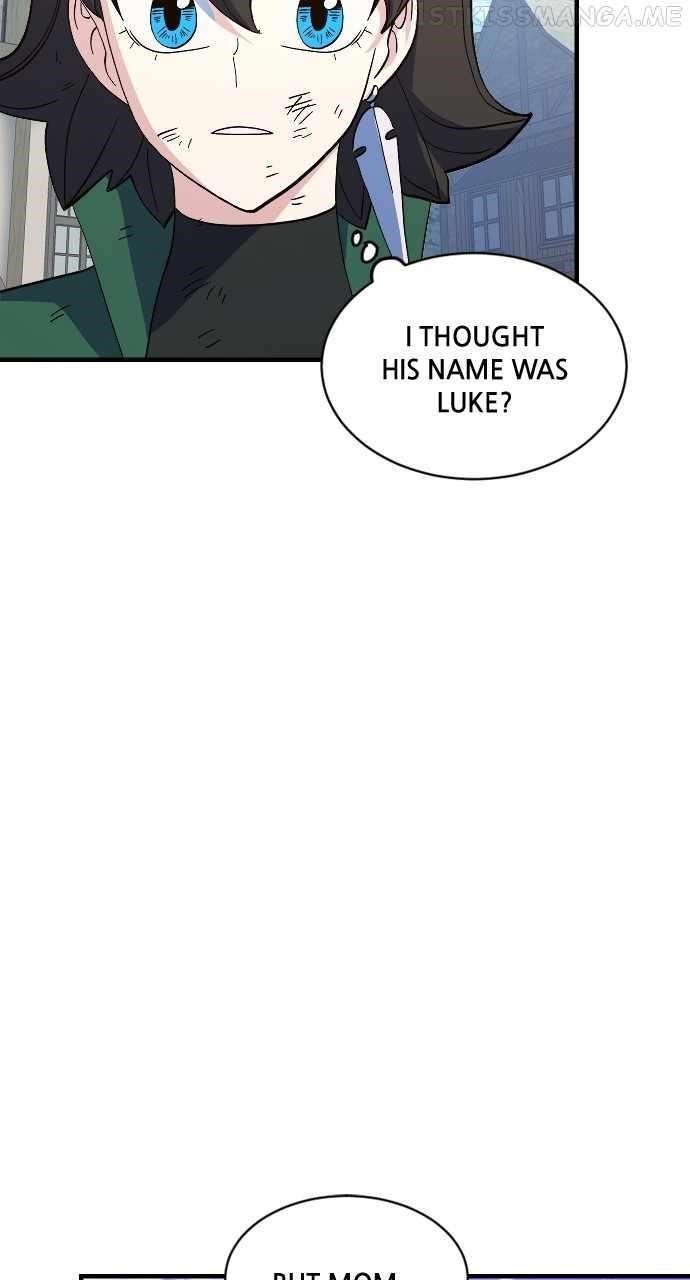 The Last Golden Child - Chapter 78 Page 19