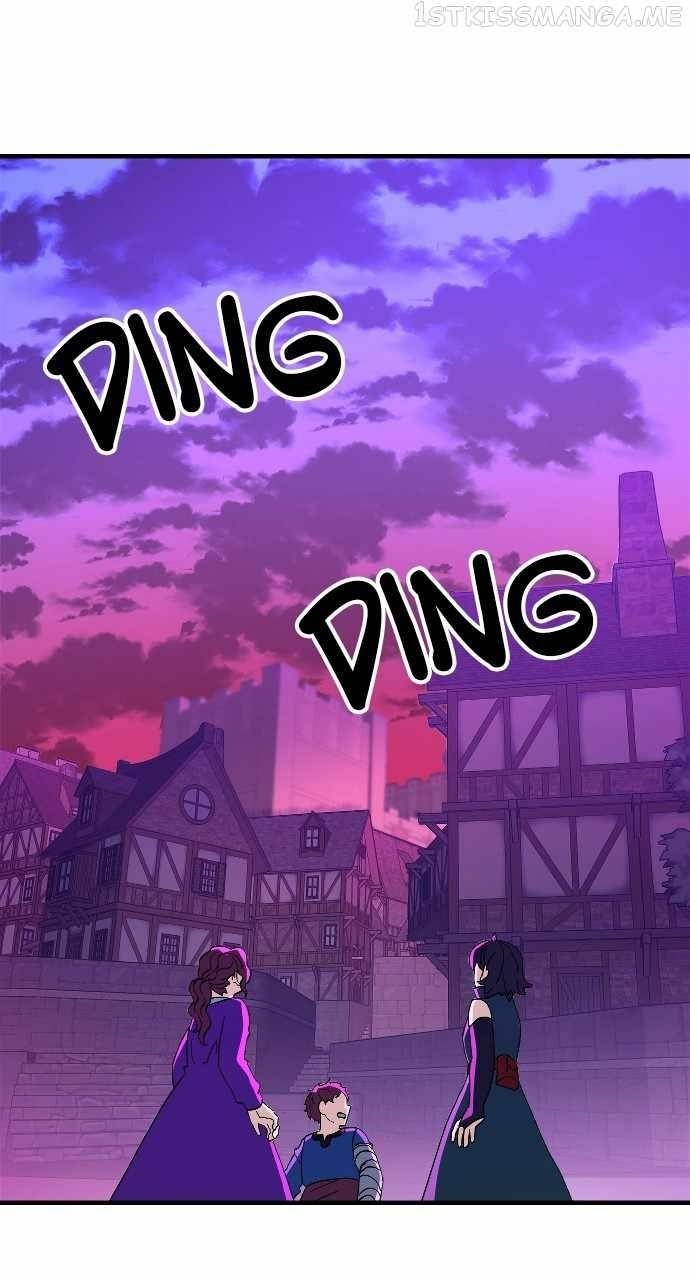 The Last Golden Child - Chapter 78 Page 21