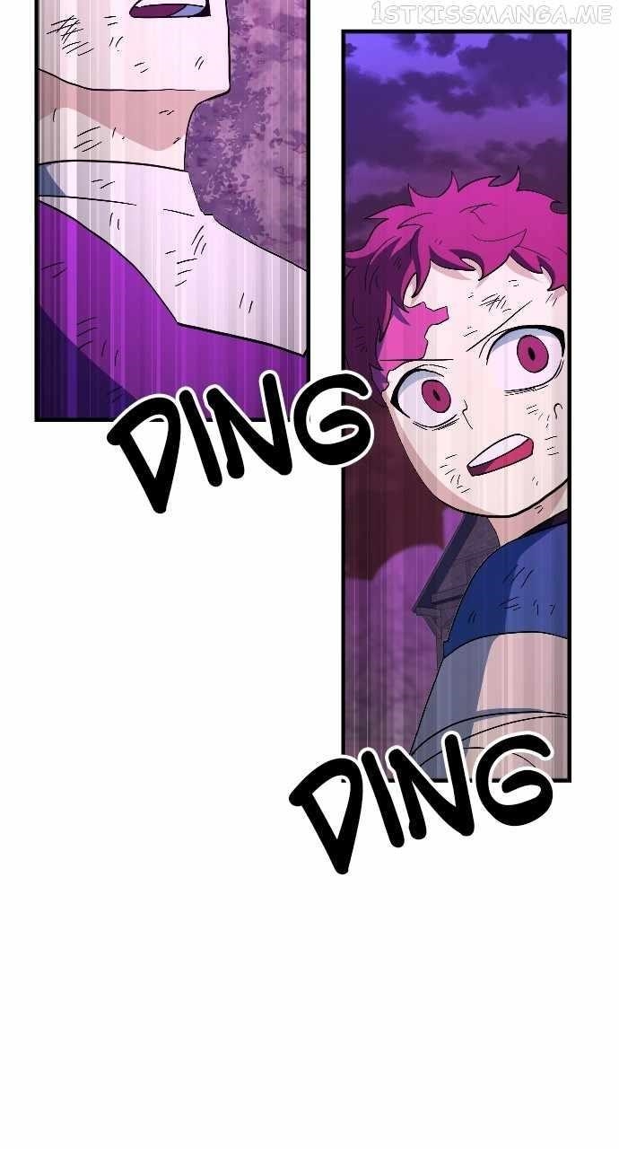 The Last Golden Child - Chapter 78 Page 23