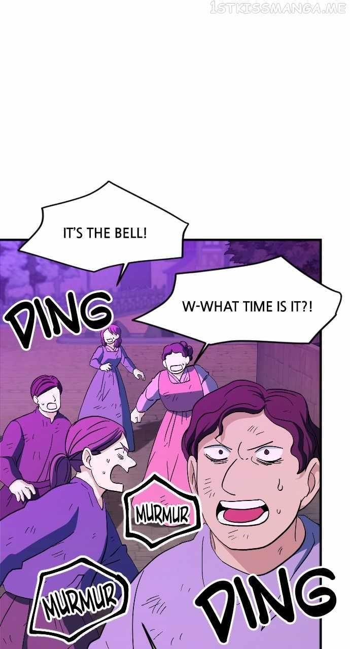 The Last Golden Child - Chapter 78 Page 24