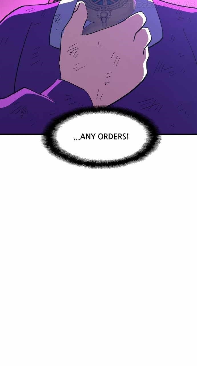 The Last Golden Child - Chapter 78 Page 29