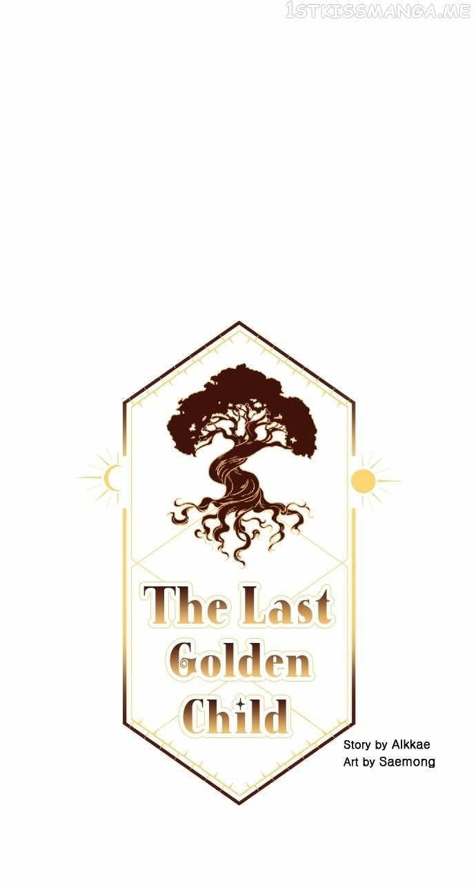 The Last Golden Child - Chapter 78 Page 30