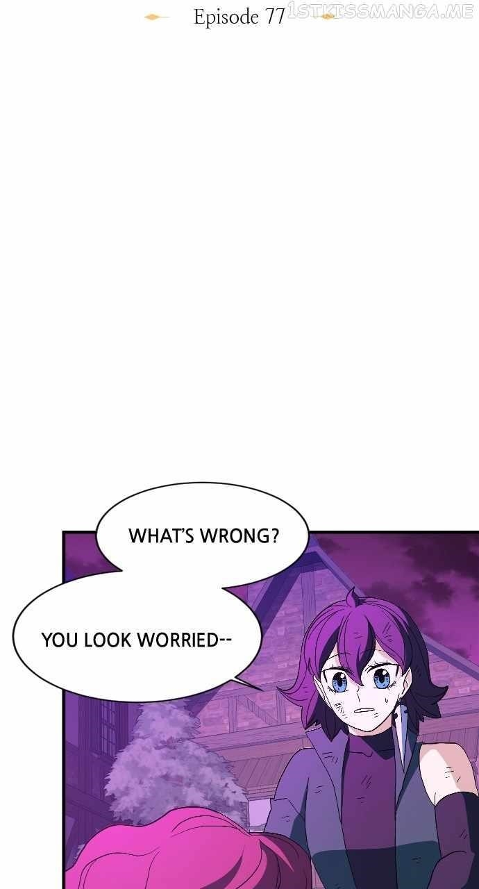 The Last Golden Child - Chapter 78 Page 31