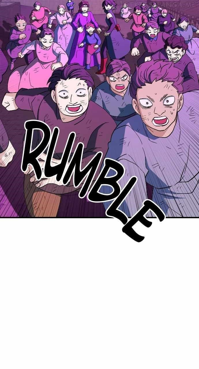 The Last Golden Child - Chapter 78 Page 34