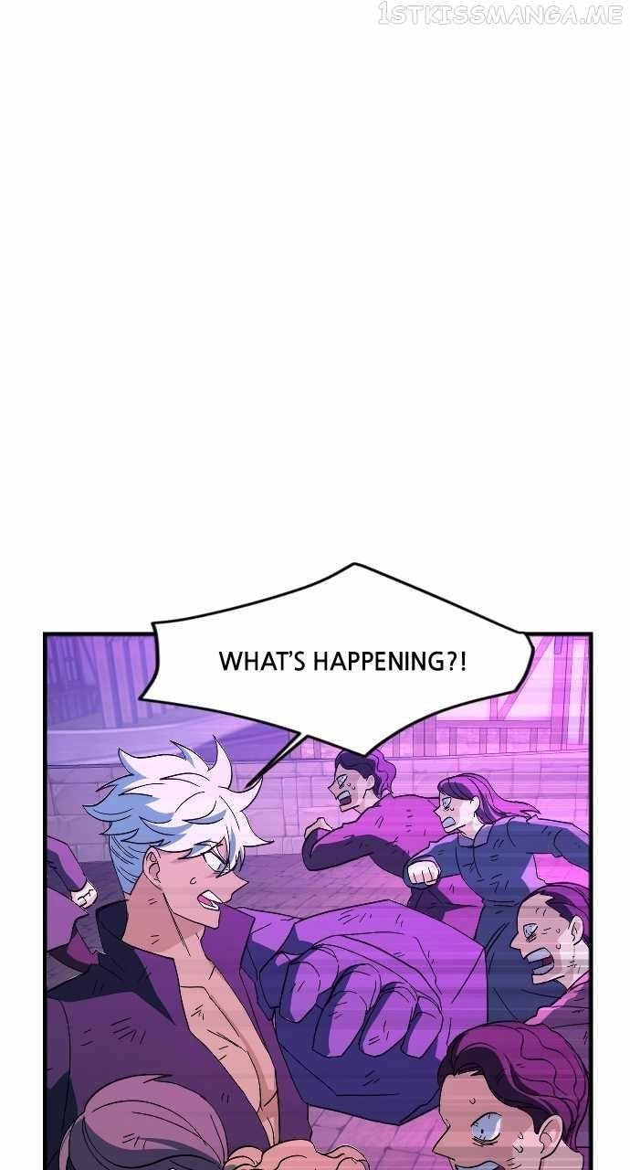 The Last Golden Child - Chapter 78 Page 36