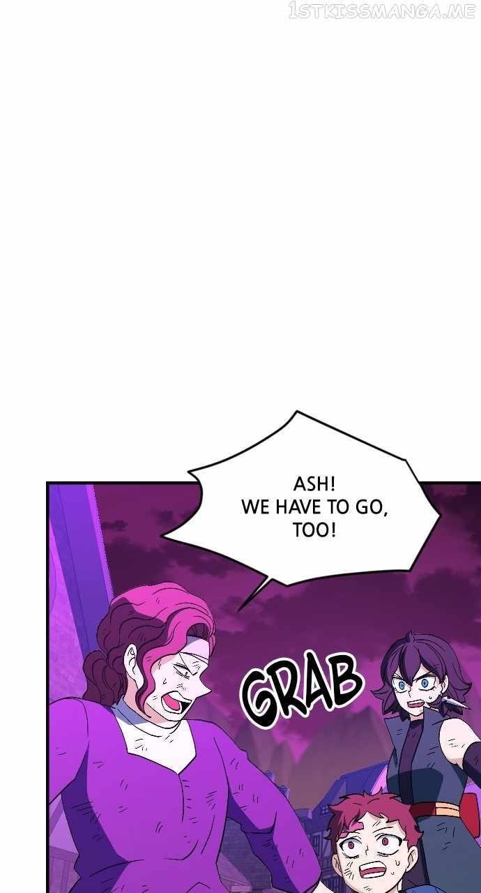 The Last Golden Child - Chapter 78 Page 40