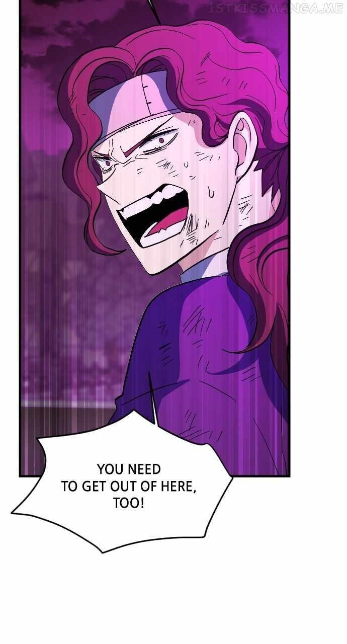 The Last Golden Child - Chapter 78 Page 42