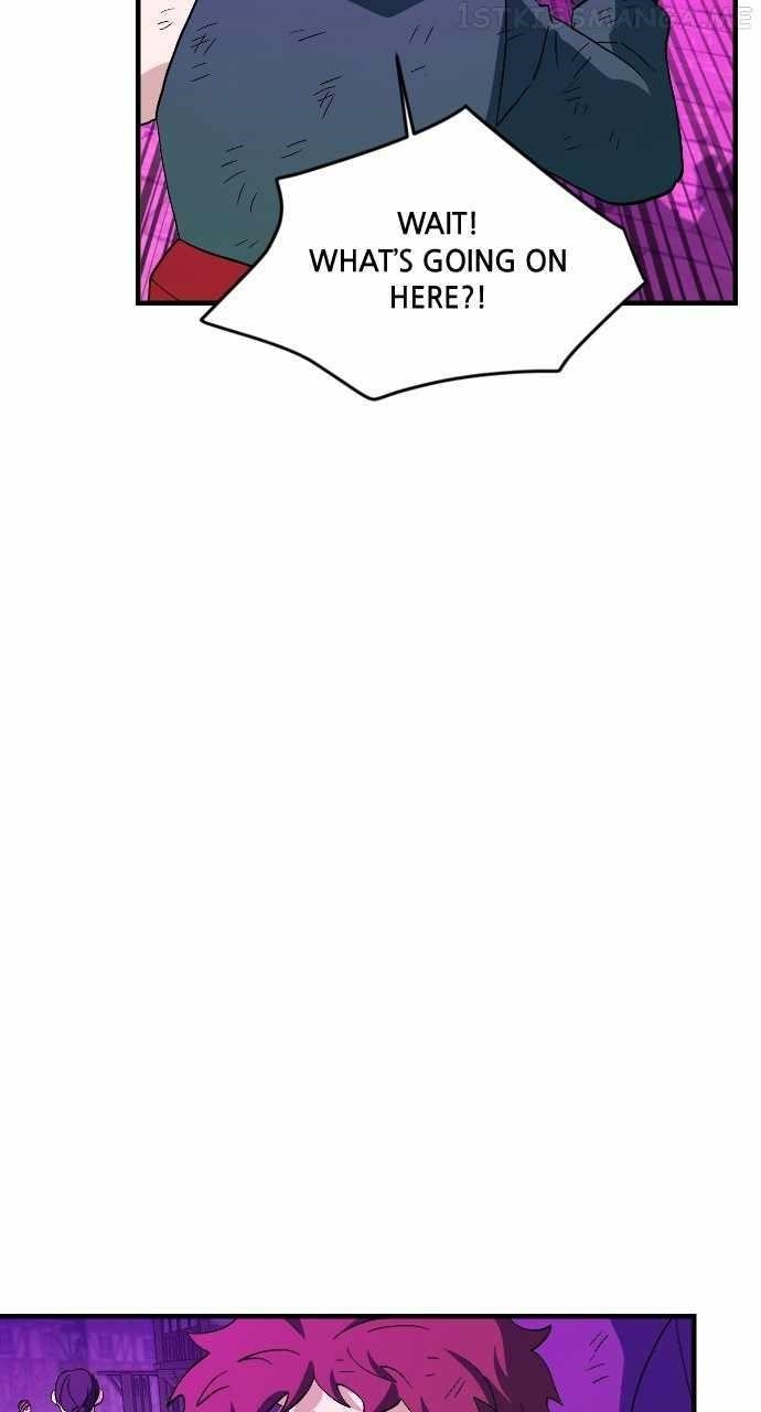 The Last Golden Child - Chapter 78 Page 44