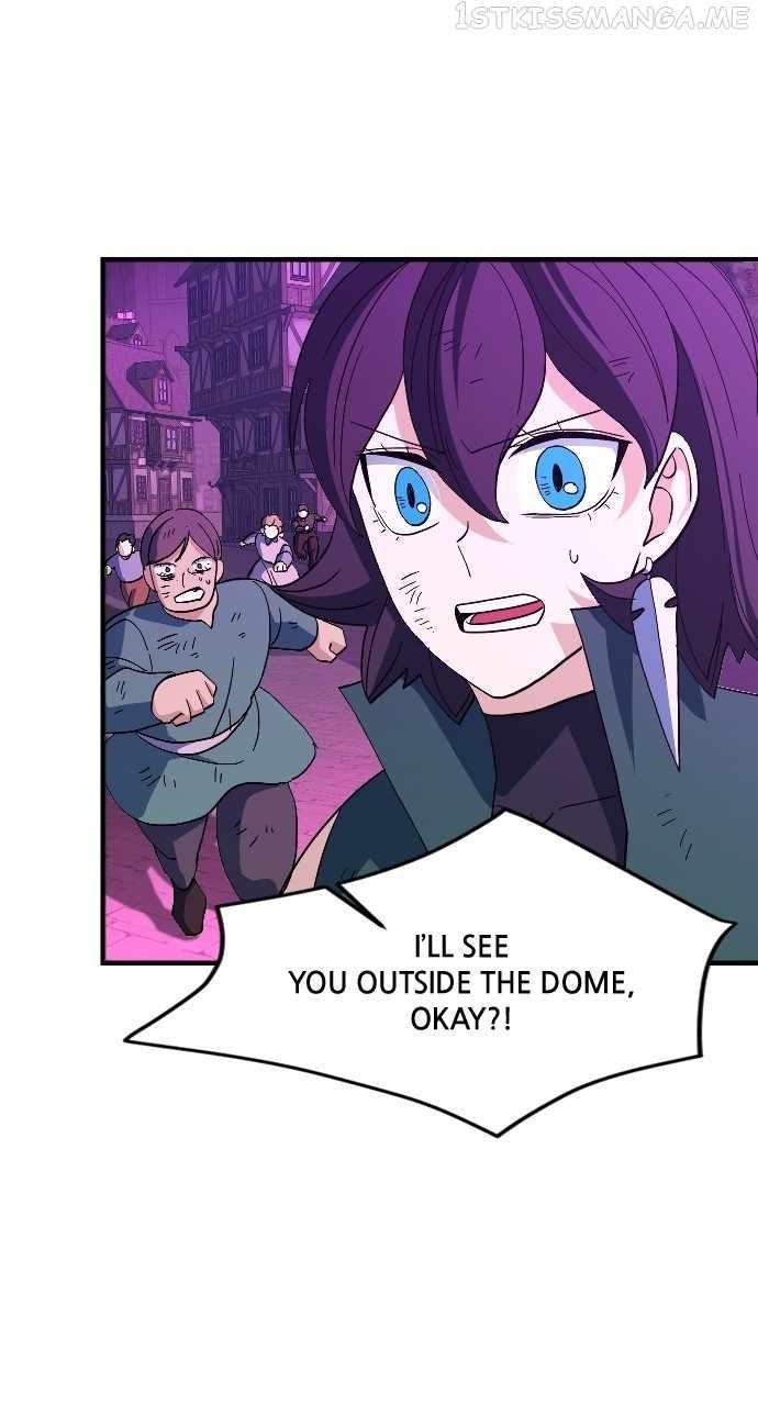 The Last Golden Child - Chapter 78 Page 46