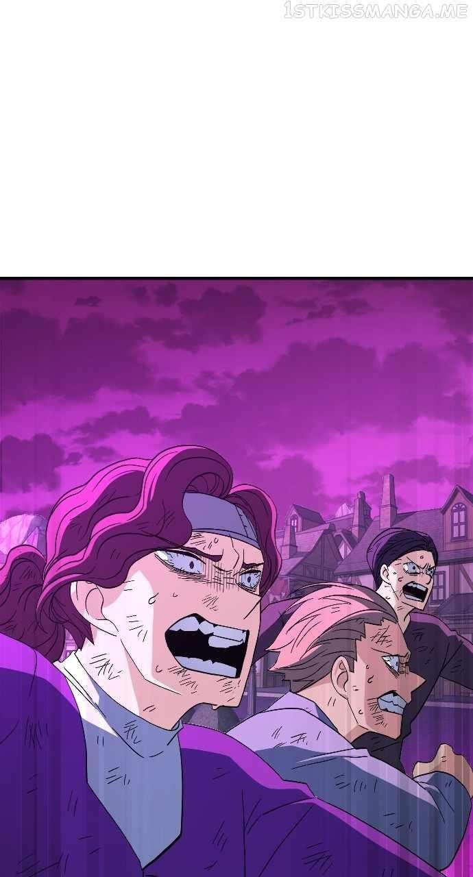 The Last Golden Child - Chapter 78 Page 51