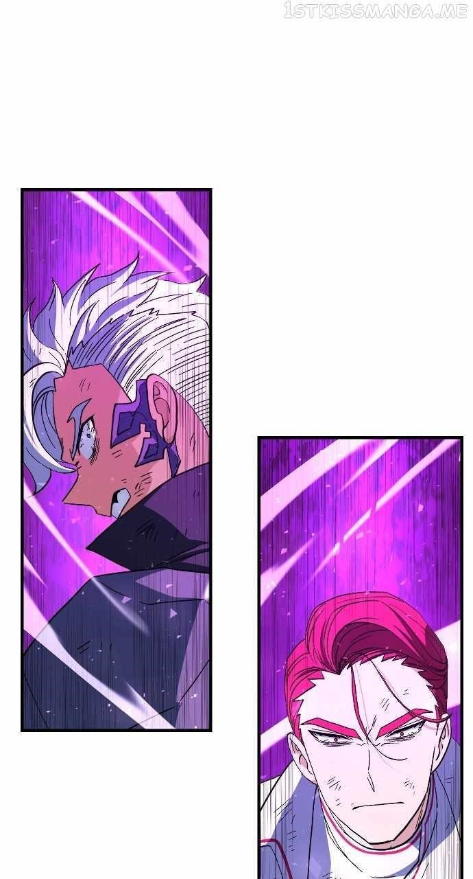 The Last Golden Child - Chapter 78 Page 54