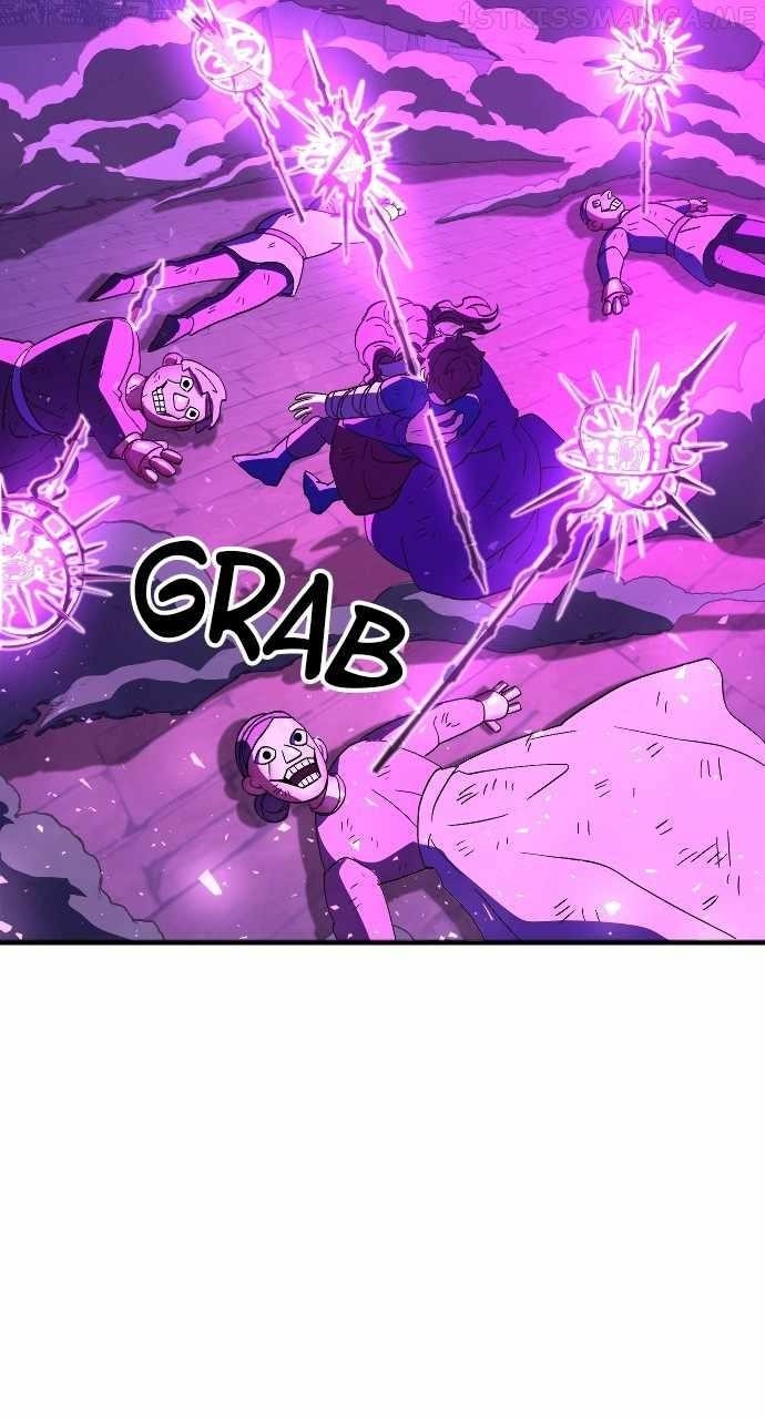 The Last Golden Child - Chapter 78 Page 60